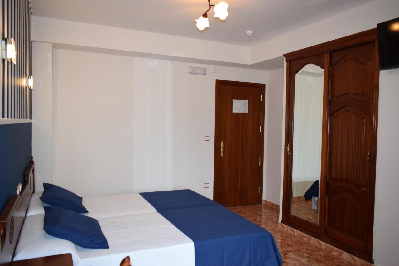 Hotel Vida Ostra Marina ซันเชนโช ภายนอก รูปภาพ